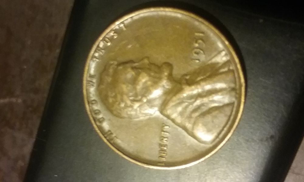 1951-Wheat-Penny-Possible-Error